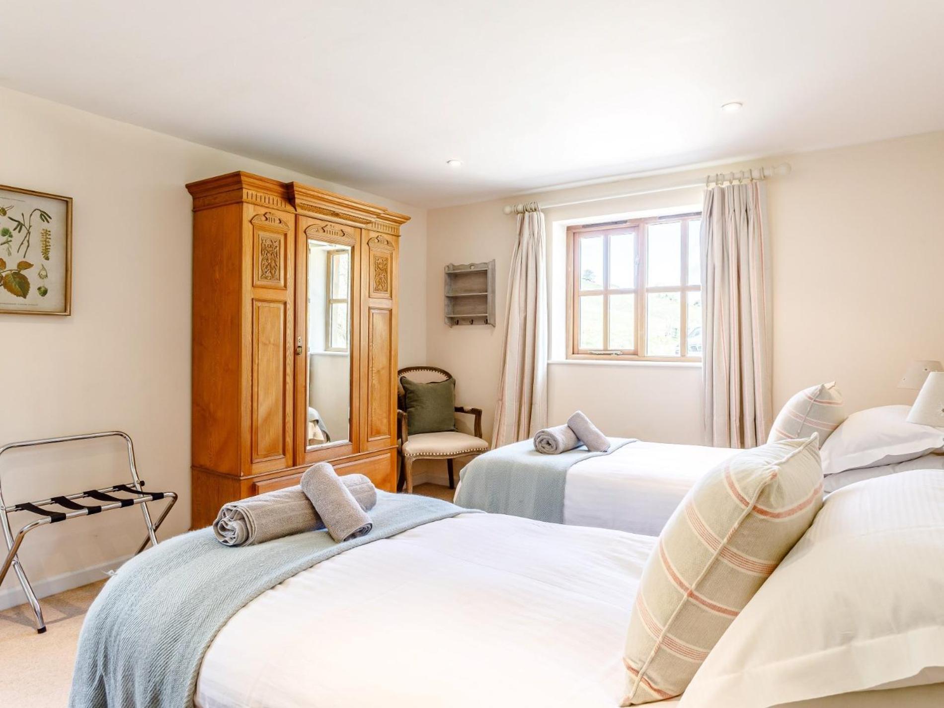 2 Bed In Dorchester 75243 Frampton  Dış mekan fotoğraf